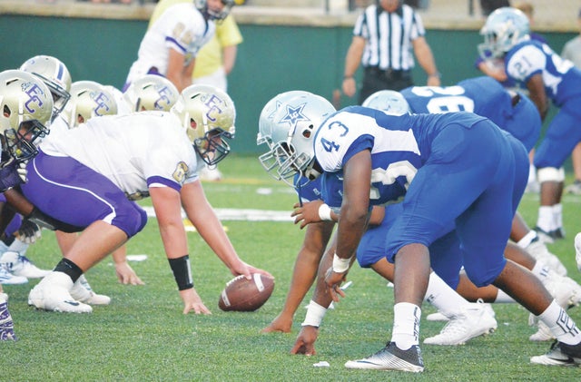 LaGrange readies for second straight Thursday night football game -  LaGrange Daily News