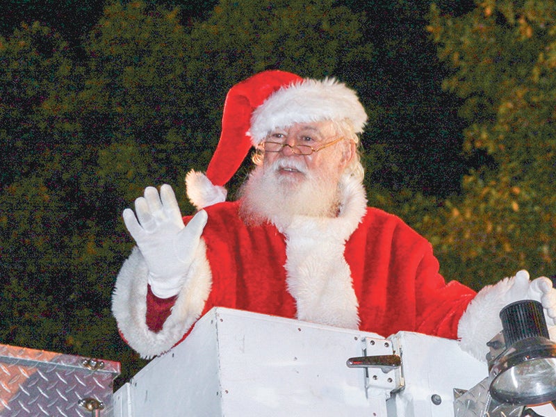 LaGrangeTroup County Chamber of Commerce hopes for more Christmas