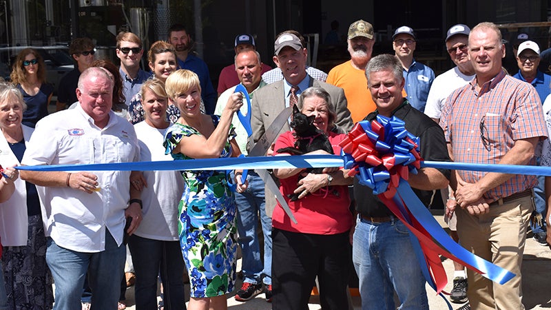 Chattabrewchee opens in West Point - LaGrange Daily News | LaGrange ...