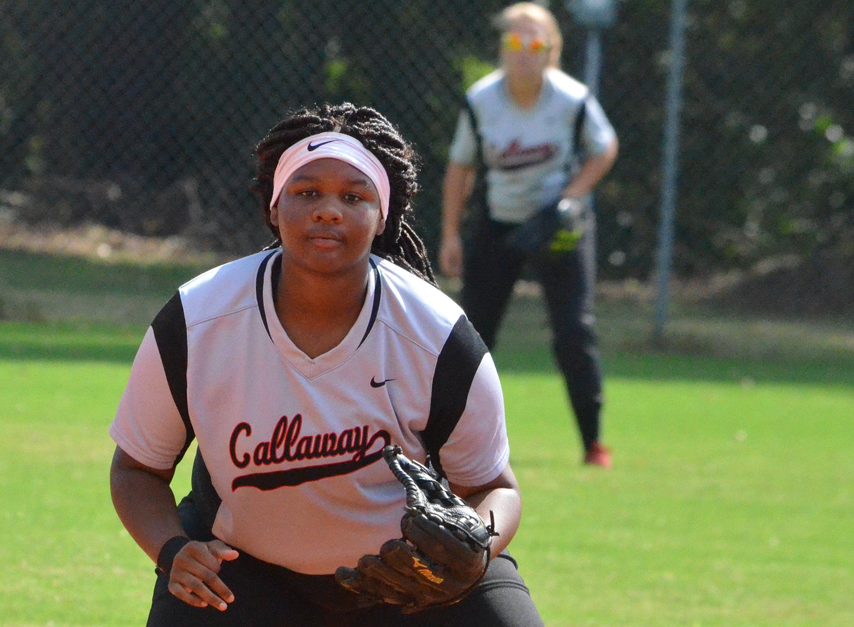 Callaway softball team makes history - LaGrange Daily News | LaGrange ...