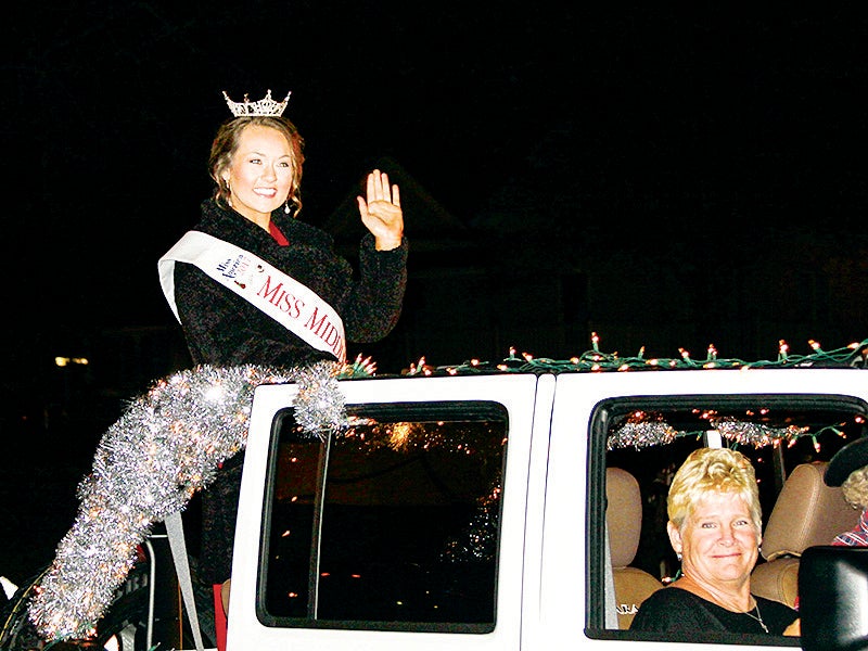 Hogansville Christmas parade set for Saturday LaGrange Daily News