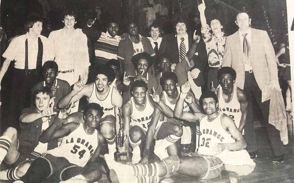 Remembering a coaching legend - LaGrange Daily News | LaGrange Daily News