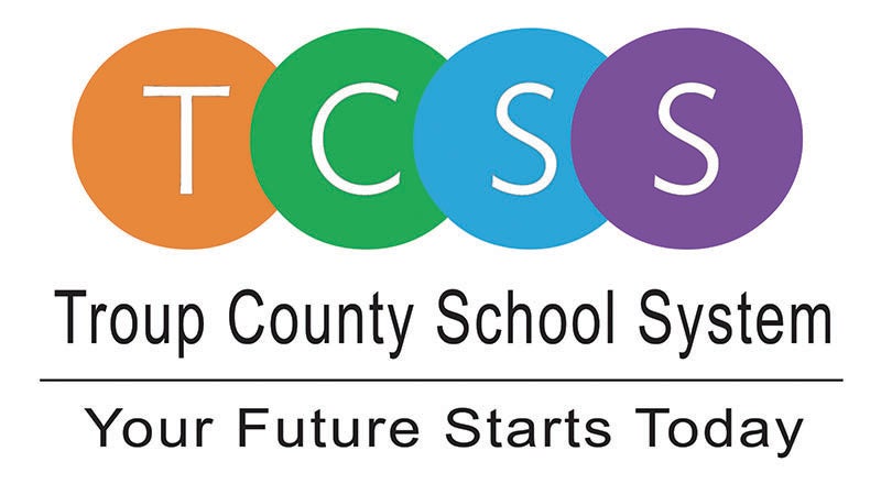 Evolving with education: Troup County School System brands the district