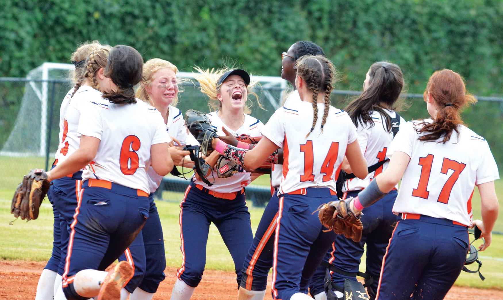 Championship feeling for LaGrange Academy LaGrange Daily News