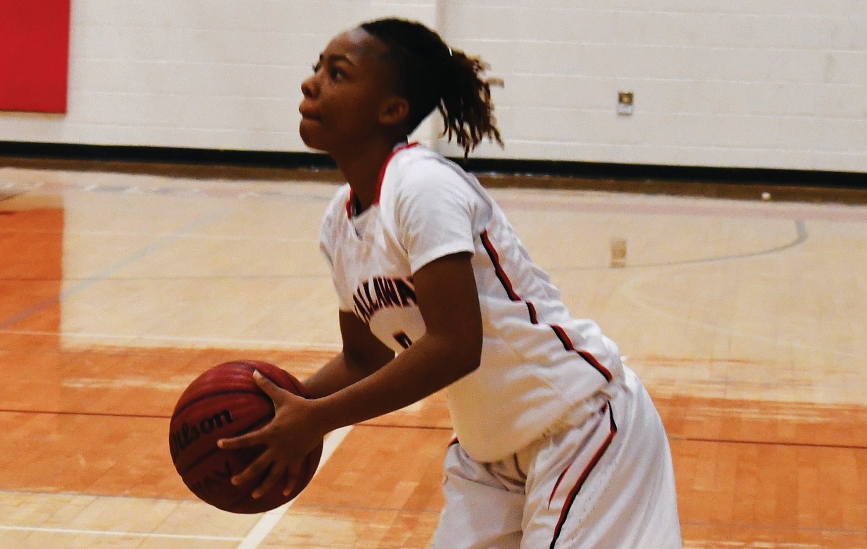 Lady Cavaliers capture first win - LaGrange Daily News | LaGrange Daily ...