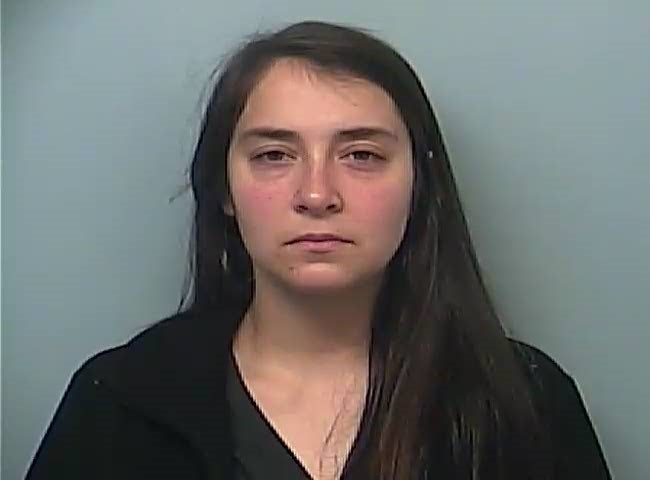 Jail Nurse Arrested For Sexual Contact With Inmate Lagrange Daily News Lagrange Daily News