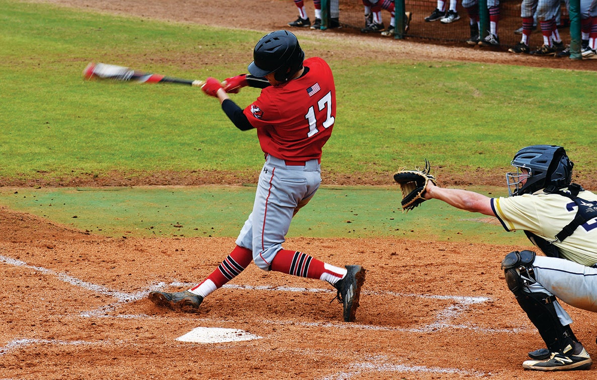 LaGrange College sweeps conference series - LaGrange Daily News | LaGrange Daily News