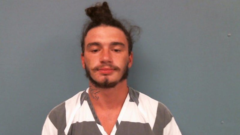 Man Who Taunted Lagrange Police On Tiktok Arrested On Drug Charges 9929