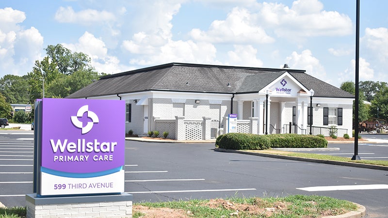 Wellstar Health System on X: Thanks to everyone who came out to our Family  Fun Day at WellStar Vinings Health Park! Kids and adults climbed the rock  wall, enjoyed the face painting