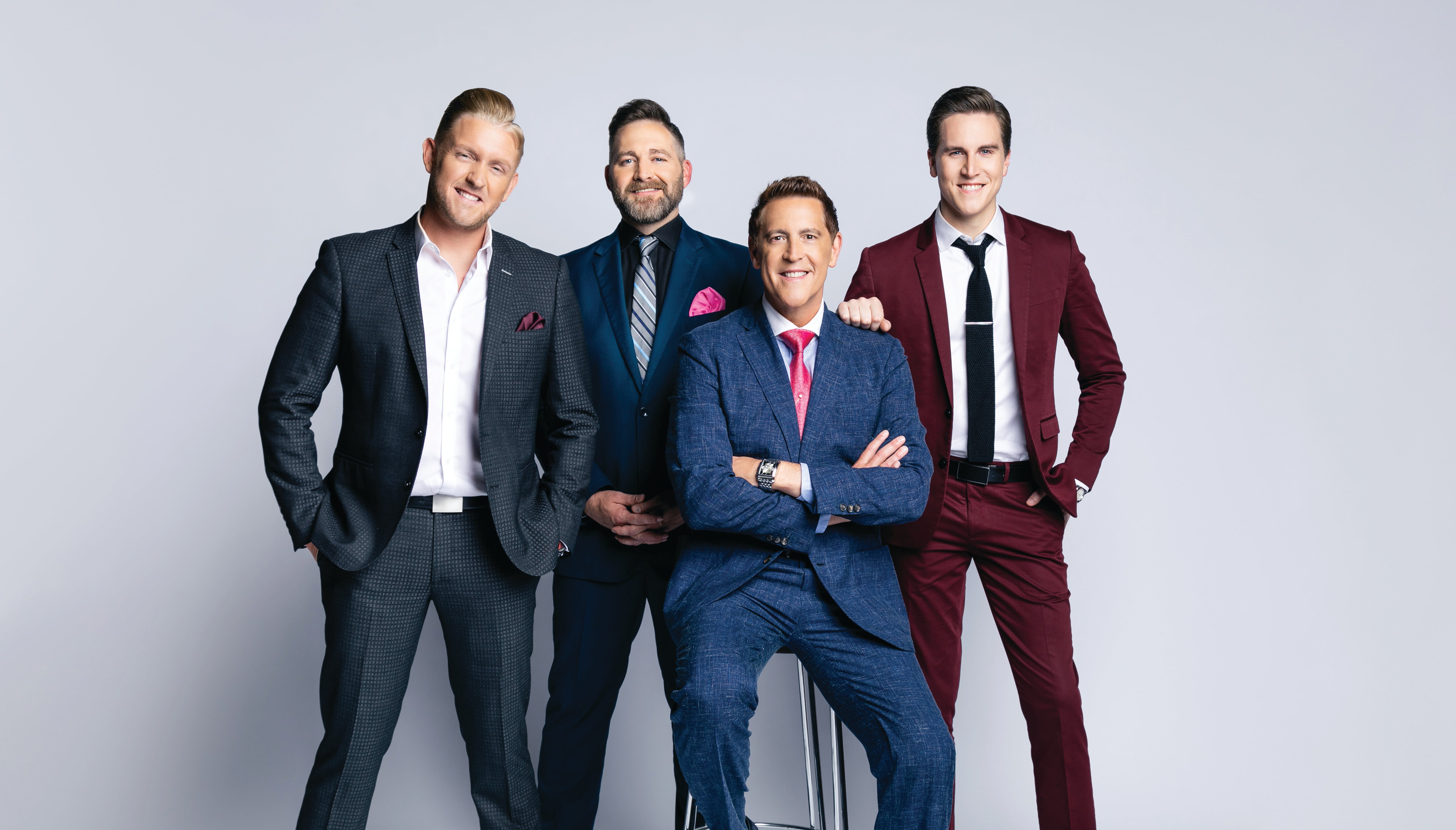 Ernie Haase & Signature Sound to perform at Troup High - LaGrange Daily ...