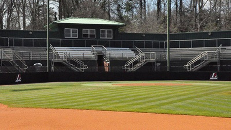 LaGrange College gets ready to host USA South baseball tournament