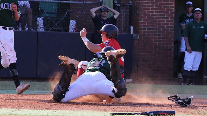 LaGrange College baseball rallies past William Peace to reach USA South