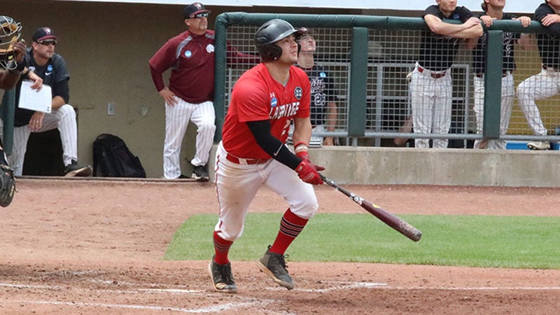 LaGrange College beats Trinity (Tx.), advances to the NCAA Division III