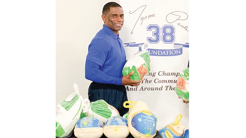 McClain: NFL offers a serving of turkeys this Thanksgiving