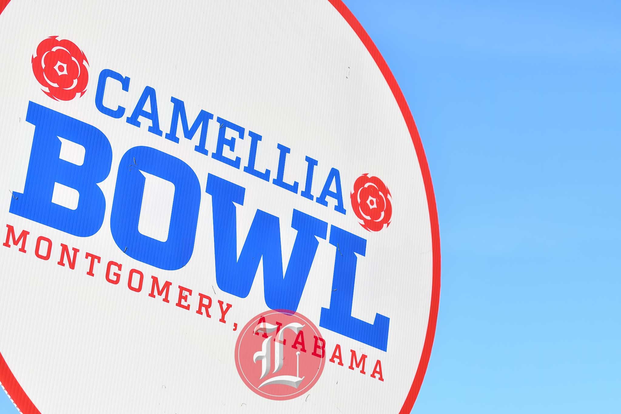 Buffalo Bulls to face Georgia Southern Eagles in 2022 Camellia Bowl -  Hustle Belt