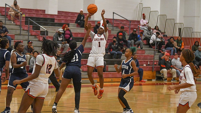 Callaway girls win big in home opener - LaGrange Daily News | LaGrange ...