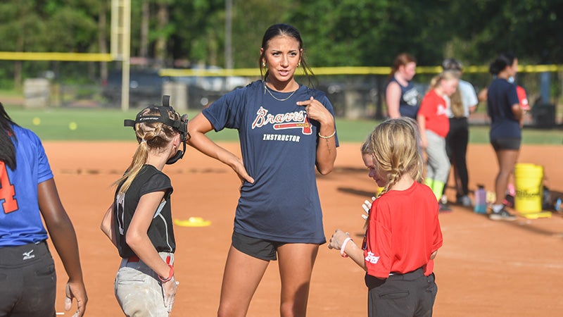 Youth Programs  Atlanta Braves