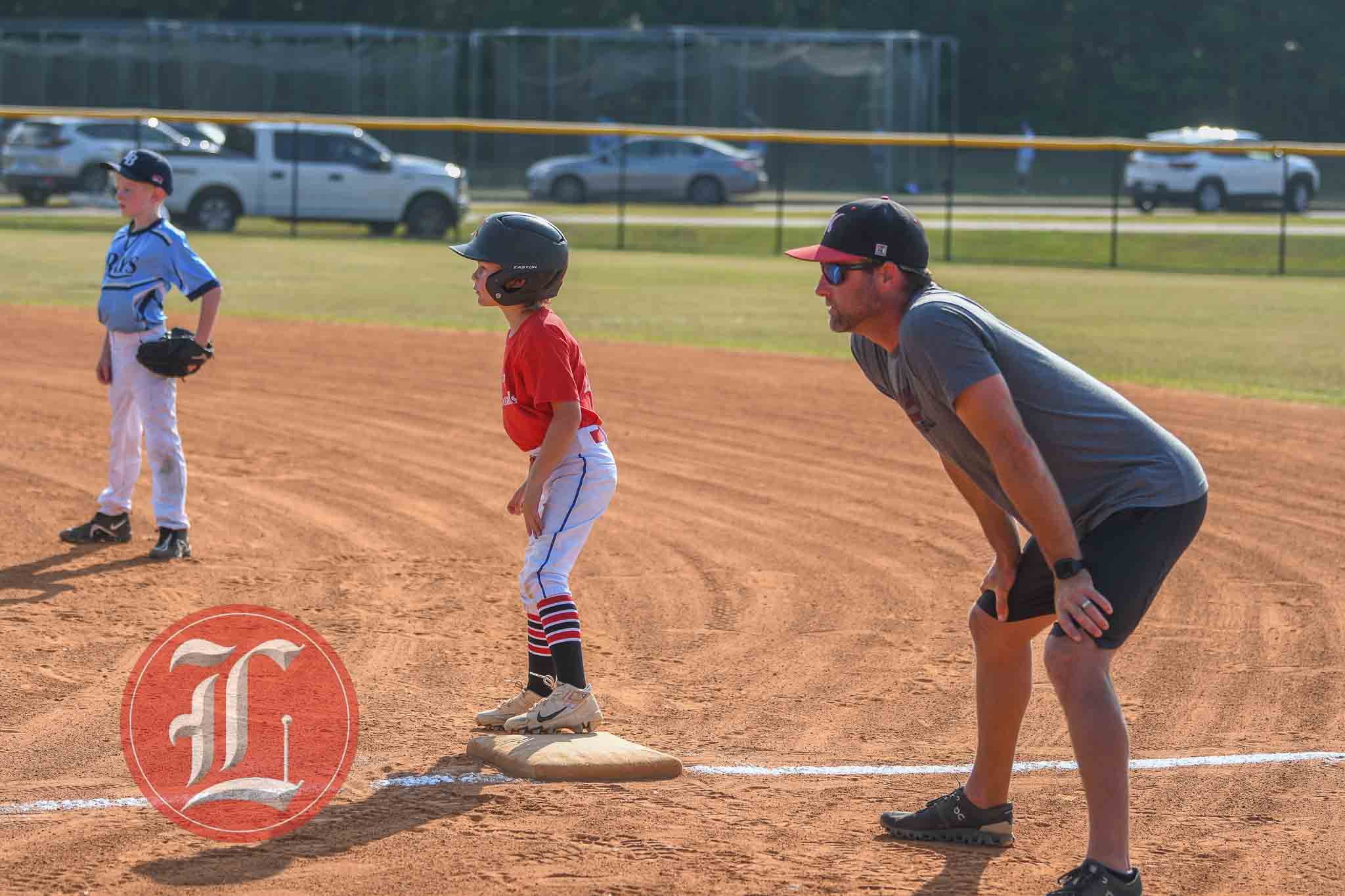 Troup County Dixie Youth Baseball Team wins 2021 Dixie World Series