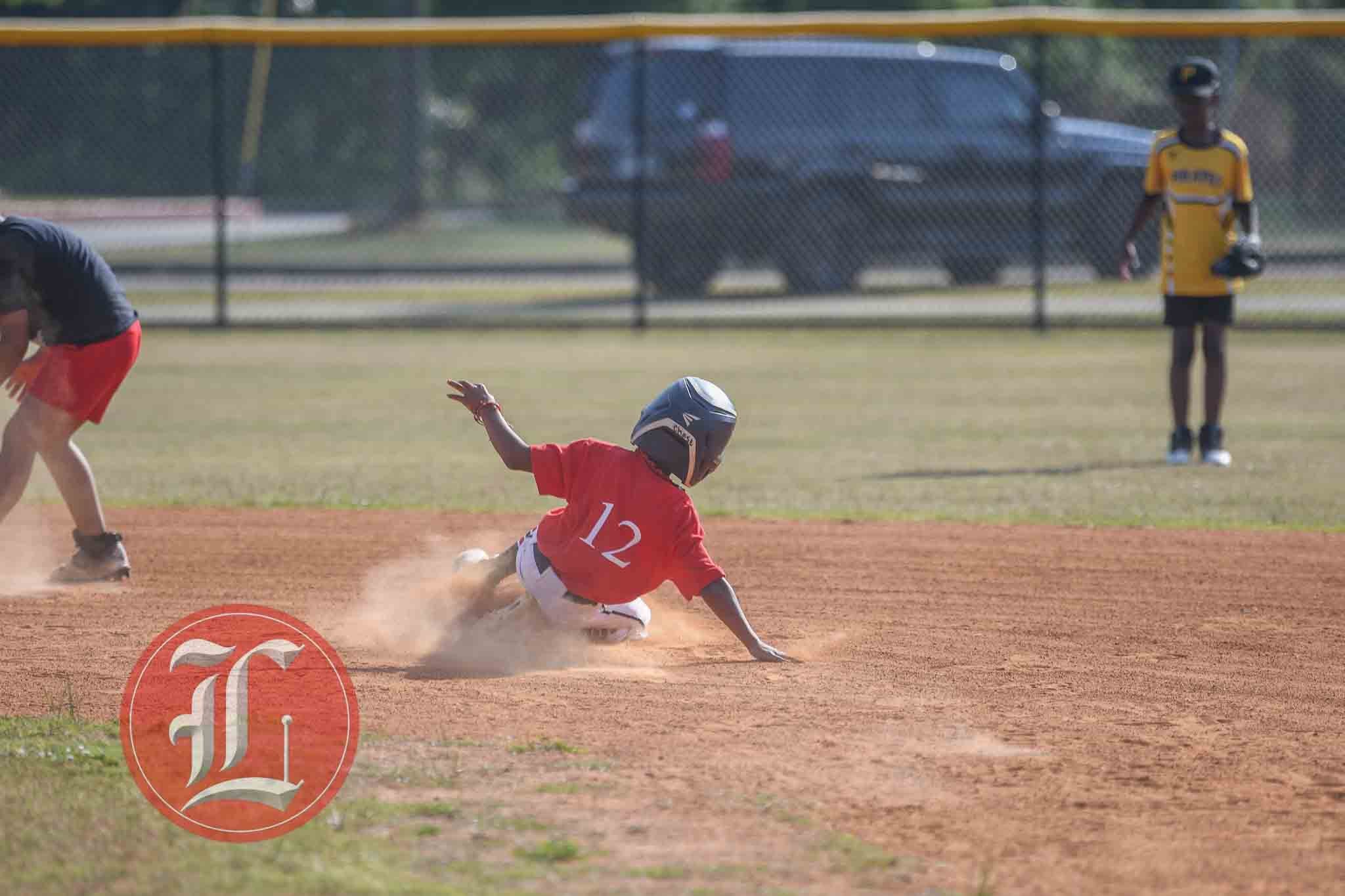 Troup County Dixie Youth Baseball Team wins 2021 Dixie World Series