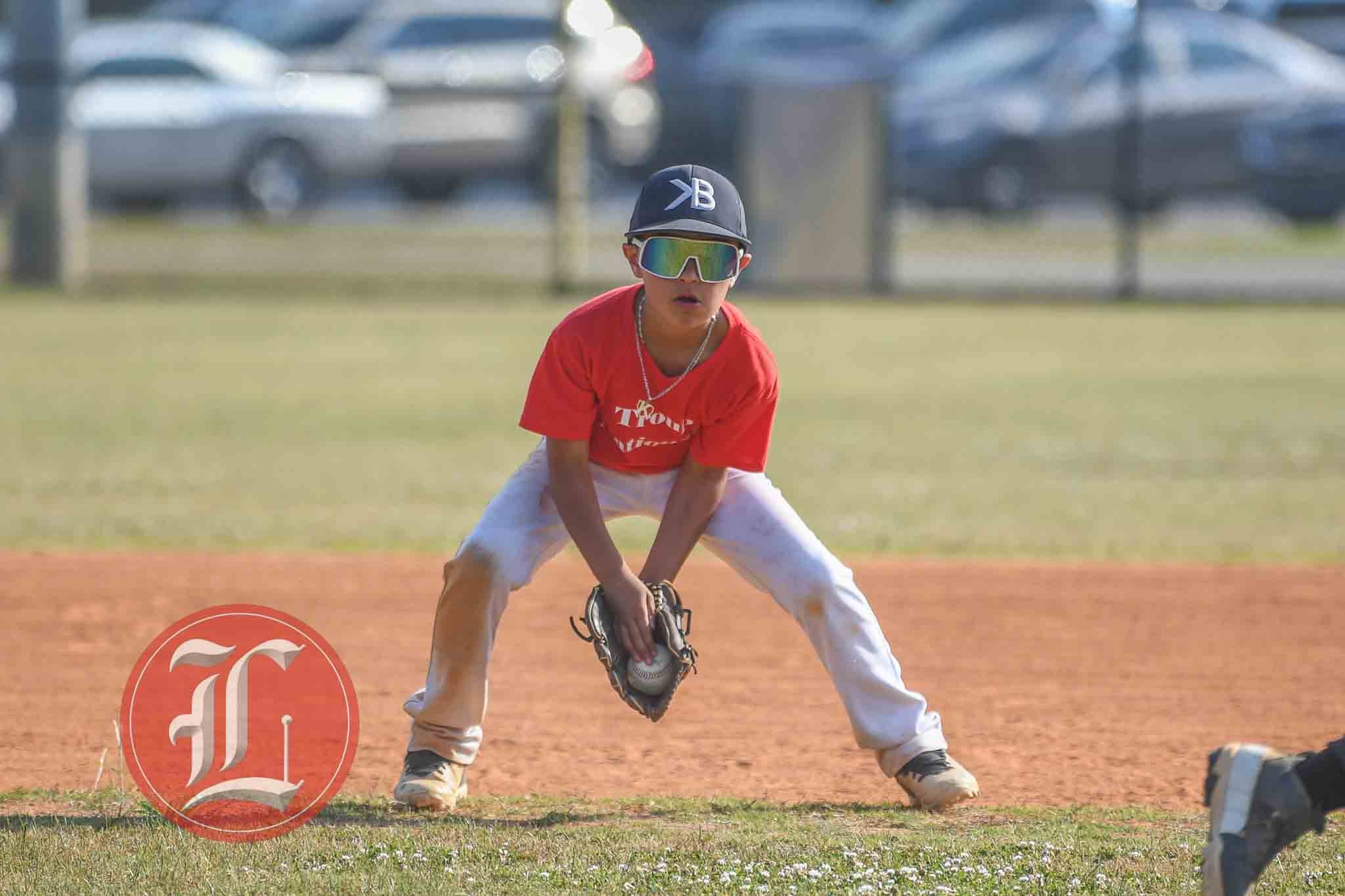 Troup 10u teams take Wrens to take part in the the Georgia Dixie Youth  tournament - LaGrange Daily News