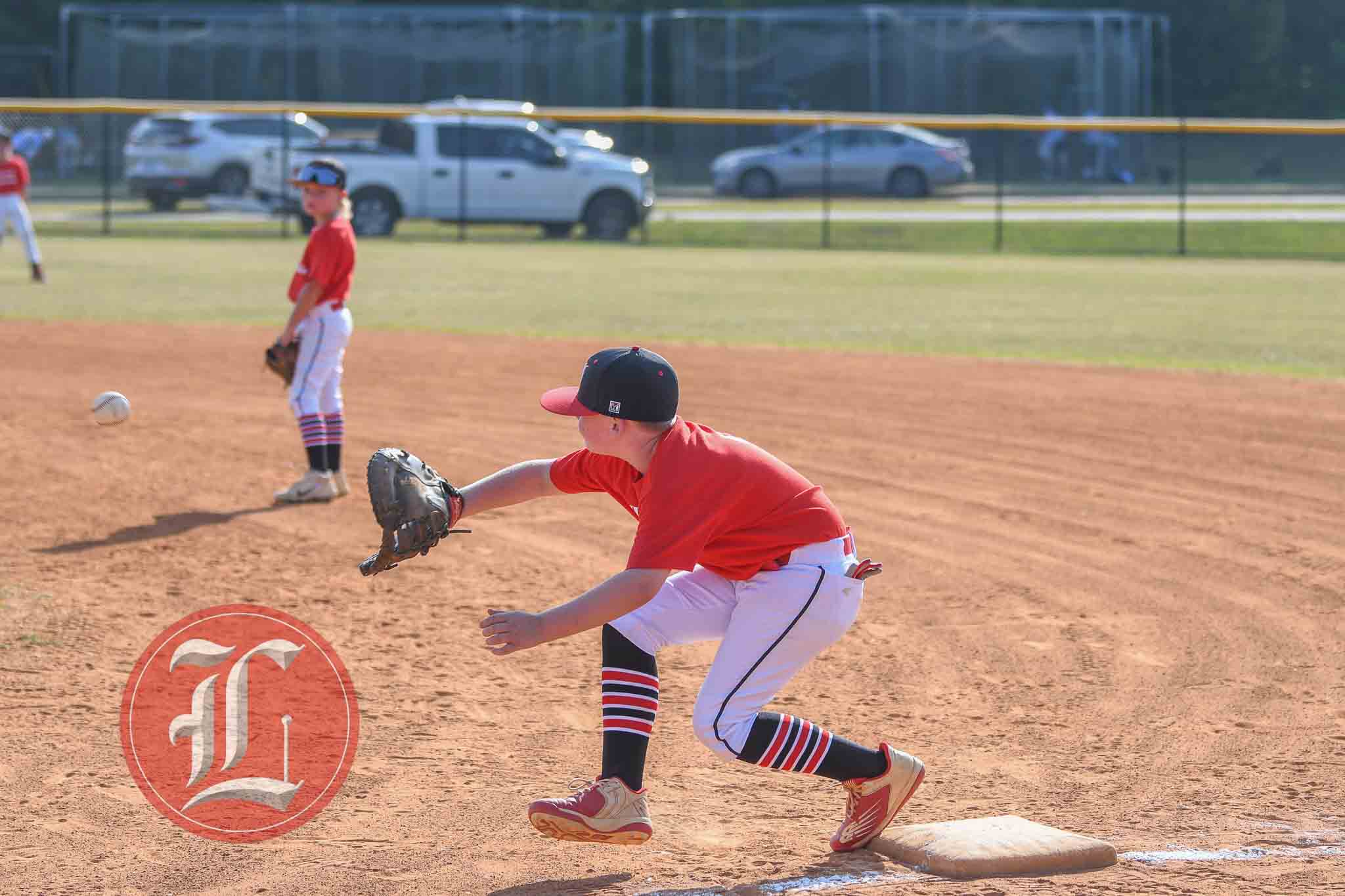 Troup County Dixie Youth Baseball Team wins 2021 Dixie World Series