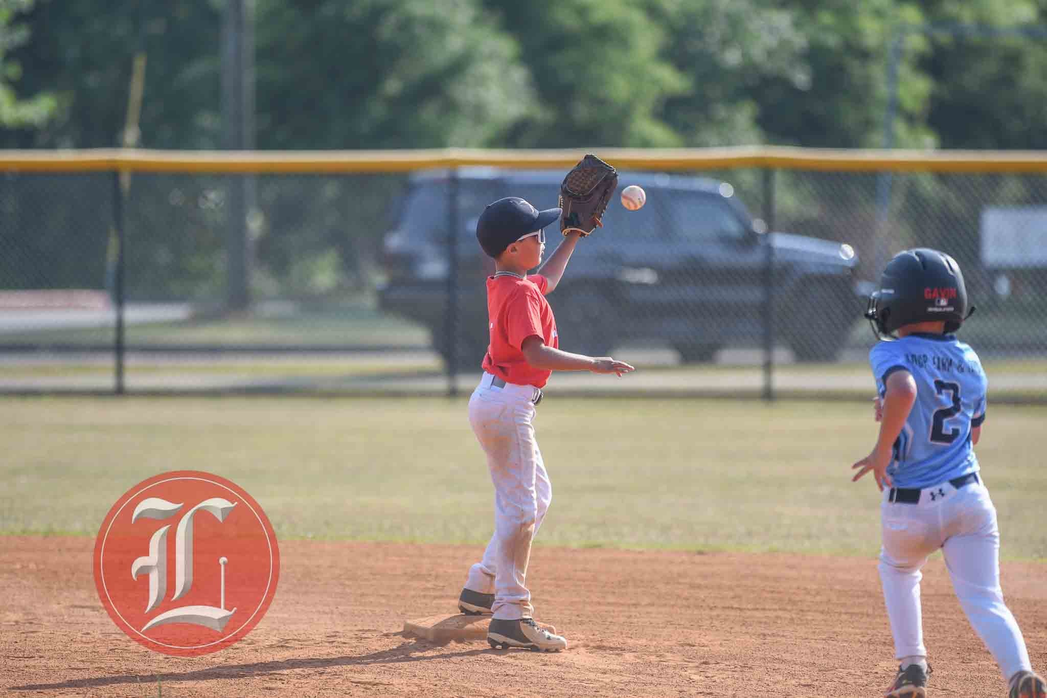 Troup County Dixie Youth Baseball Team wins 2021 Dixie World