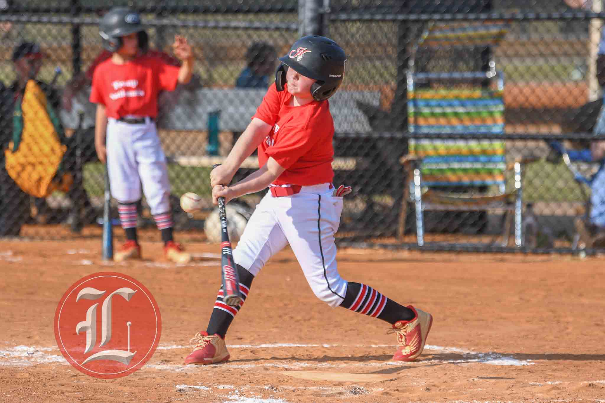 Troup County Dixie Youth Baseball Team wins 2021 Dixie World Series