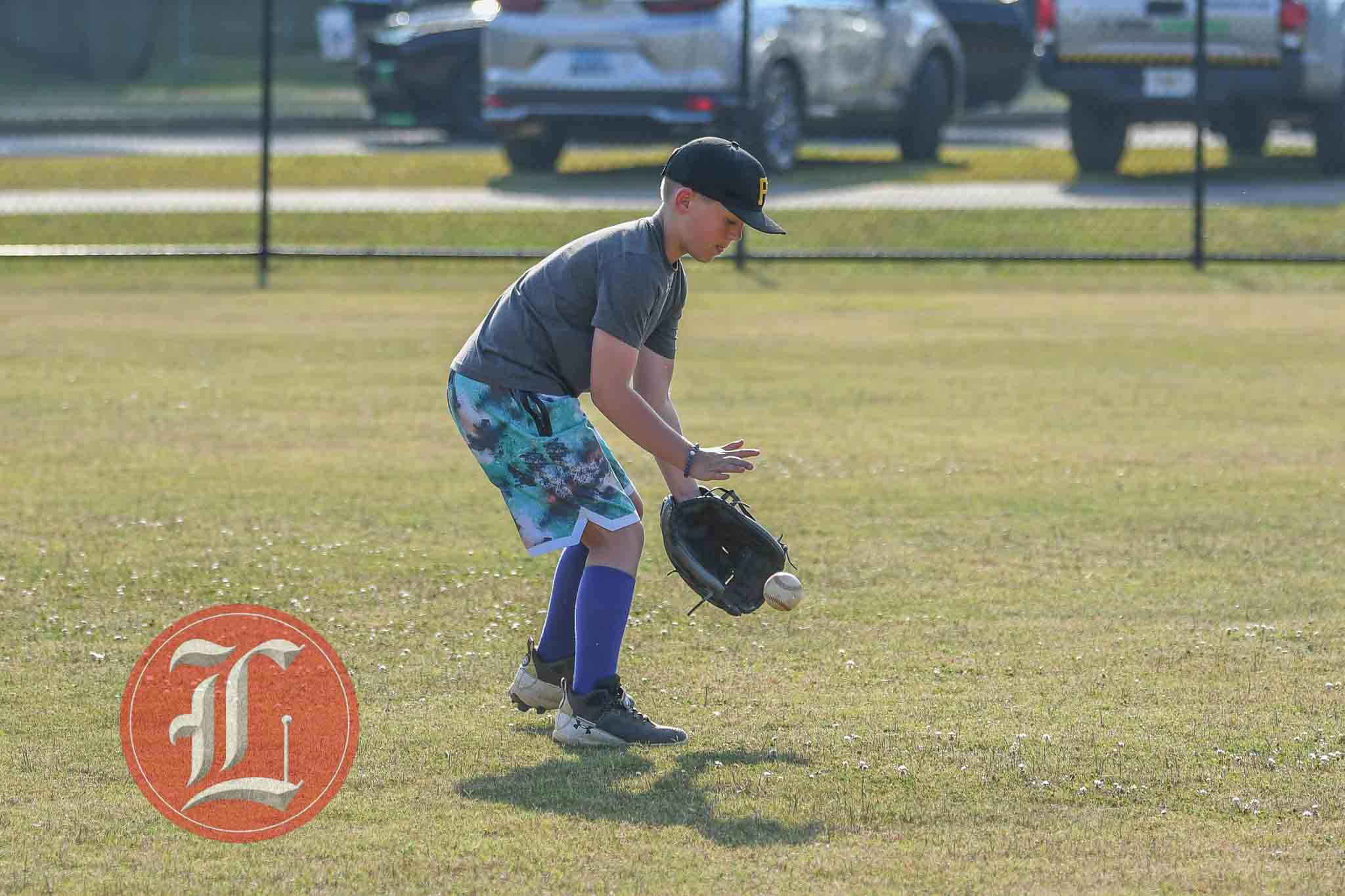 Troup 10u teams take Wrens to take part in the the Georgia Dixie Youth  tournament - LaGrange Daily News