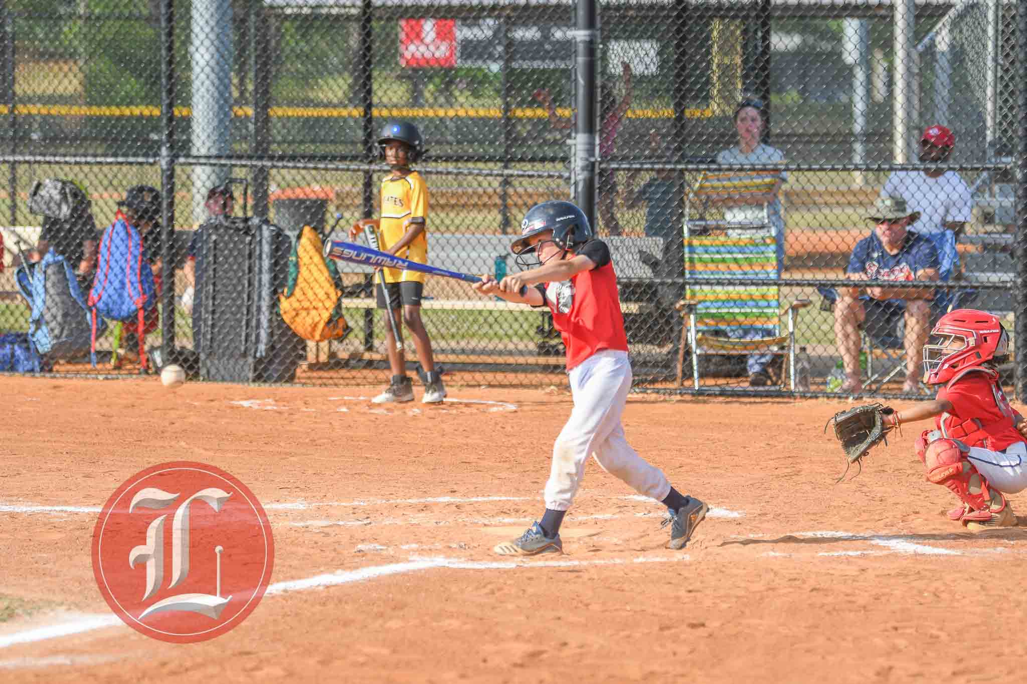 Troup County Dixie Youth Baseball Team wins 2021 Dixie World Series