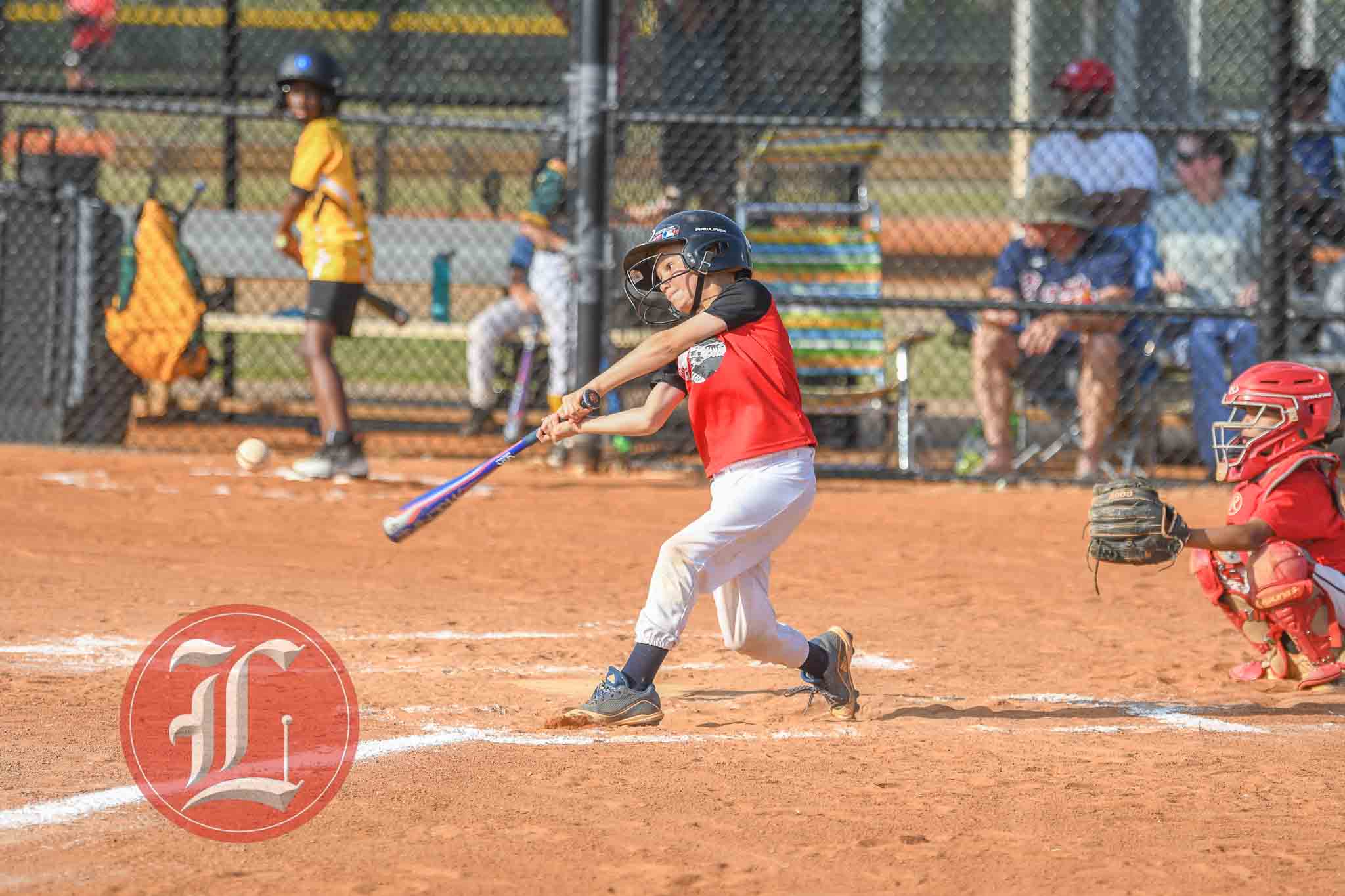 Troup County Dixie Youth Baseball Team wins 2021 Dixie World Series