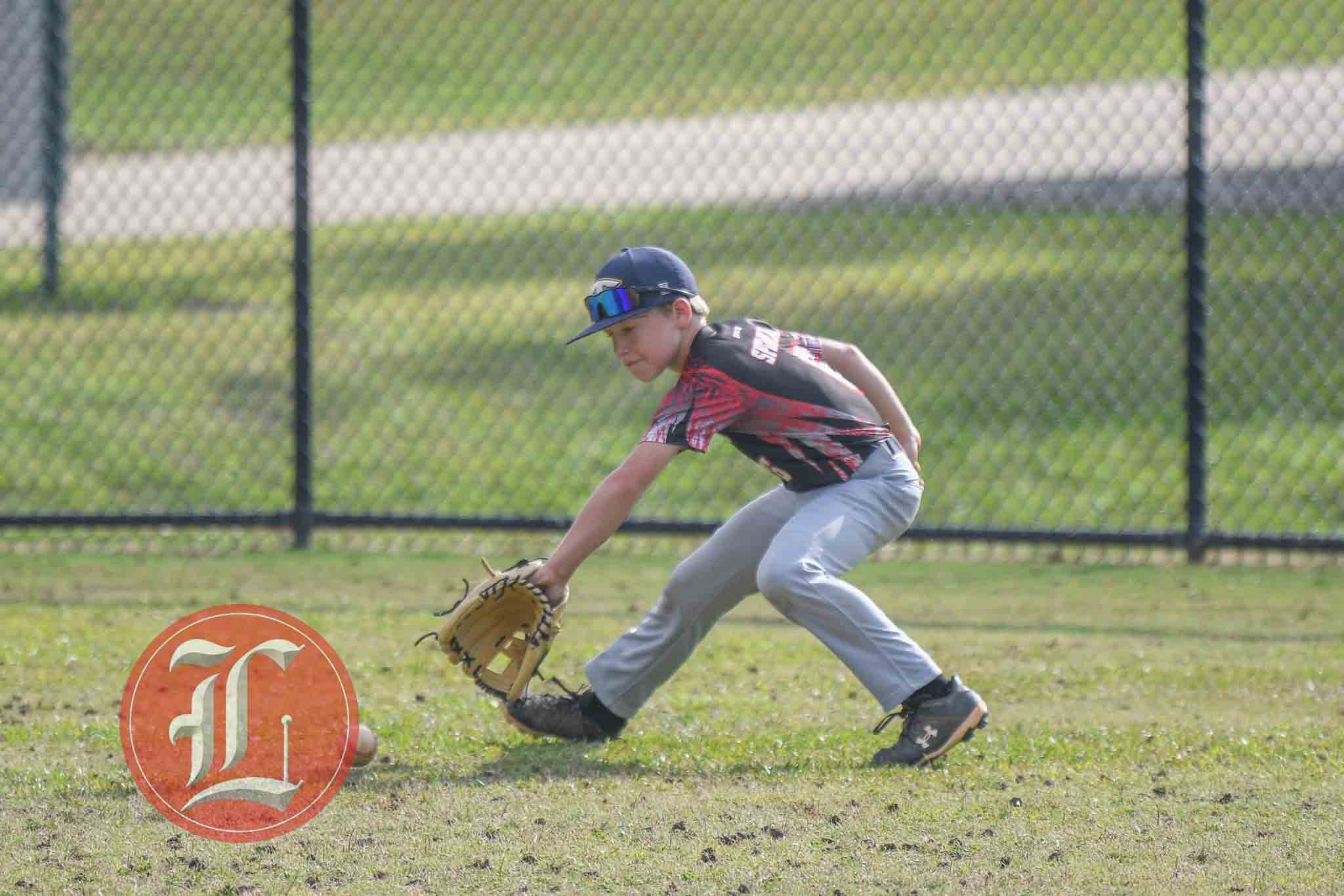 Troup 10u teams take Wrens to take part in the the Georgia Dixie Youth  tournament - LaGrange Daily News