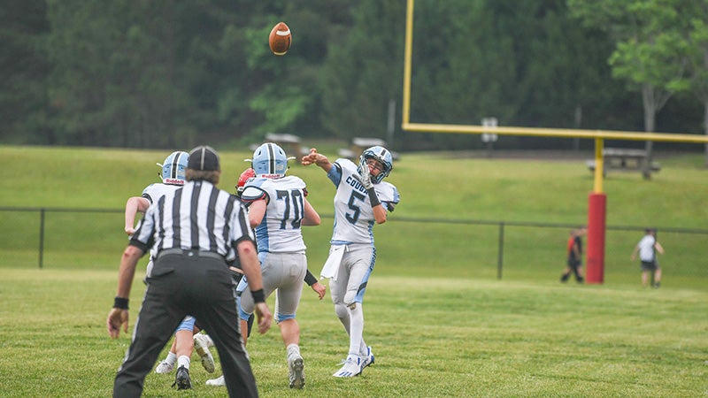 Hitting the road: LCS to play first away game of 2023 on Friday - LaGrange  Daily News