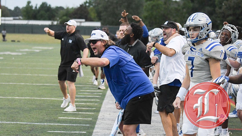 Dodgers beat Yard Goats to win WGMBL championship - LaGrange Daily News