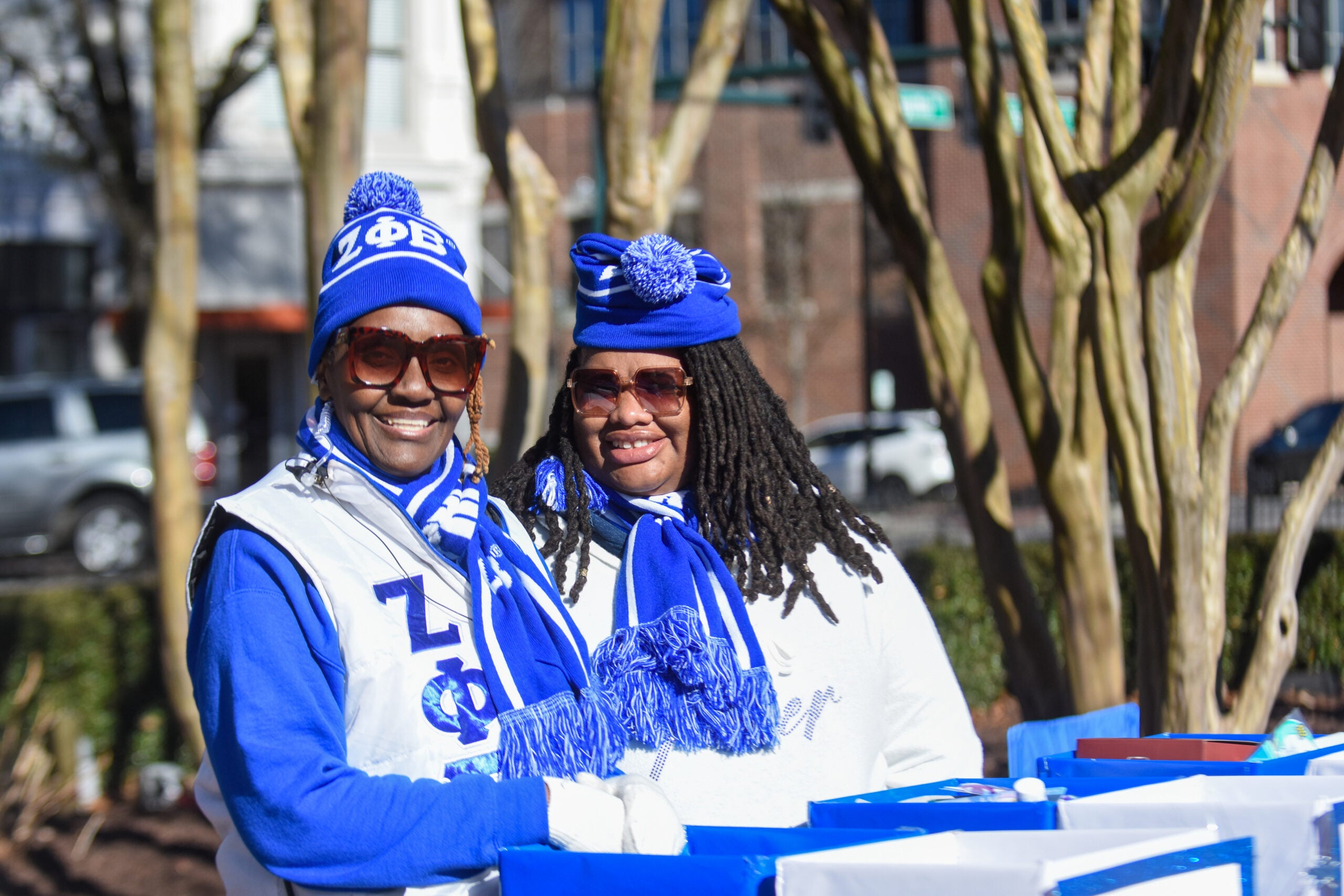 PHOTOS LaGrange MLK Parade LaGrange Daily News LaGrange Daily News