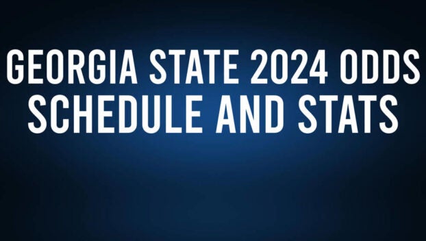 Georgia State 2024 Win Total Over/Under Odds, Schedule & Stats