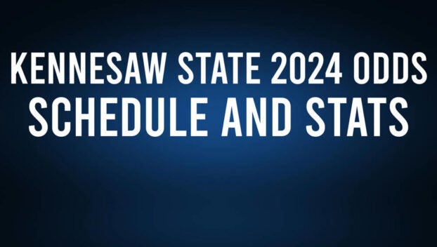 Kennesaw State 2024 Win Total Over/Under Odds, Schedule & Stats