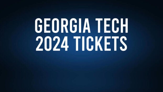 2024 Georgia Tech Football Game Tickets, Schedule, Results, Where to Watch