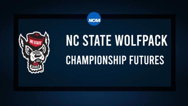 2024 NC State Football Odds to Win Atlantic Coast Conference Championship & National Title