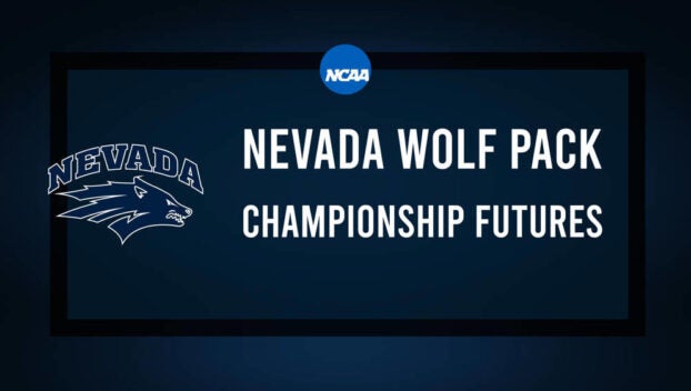 2024 Nevada Football Odds to Win Mountain West Conference Championship & National Title