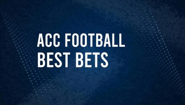 ACC Football Predictions, Computer Picks & Best Bets | Week 1