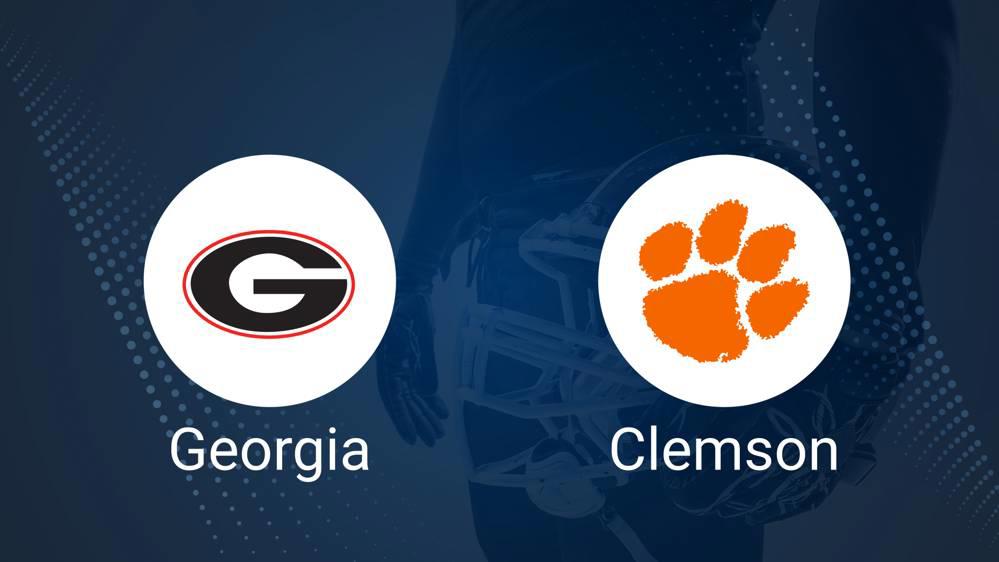 Best Bets, Predictions & Odds for the Clemson vs. Game