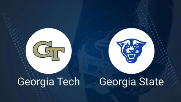 Best Bets, Predictions & Odds for the Georgia State vs. Georgia Tech Game – Saturday, August 31