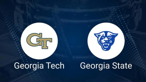 Best Bets, Predictions & Odds for the Georgia Tech vs. Georgia State Game – Saturday, August 31