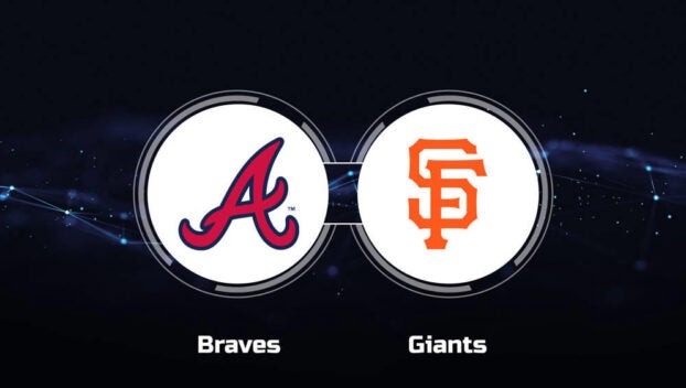 Braves vs. Giants: Betting Preview for August 12