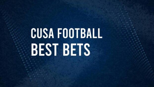 CUSA Football Predictions, Computer Picks & Best Bets | Week 1