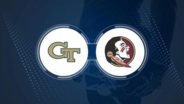 Georgia Tech vs. Florida State: Odds, spread, and over/under - August 24