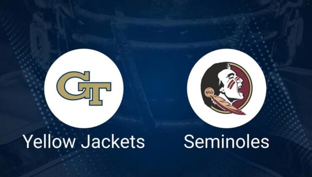 Georgia Tech vs. Florida State Predictions & Picks: Odds, Moneyline, Spread - Saturday, August 24