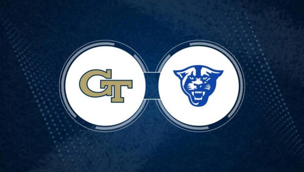 Georgia Tech vs. Georgia State: Odds, spread, and over/under - August 31