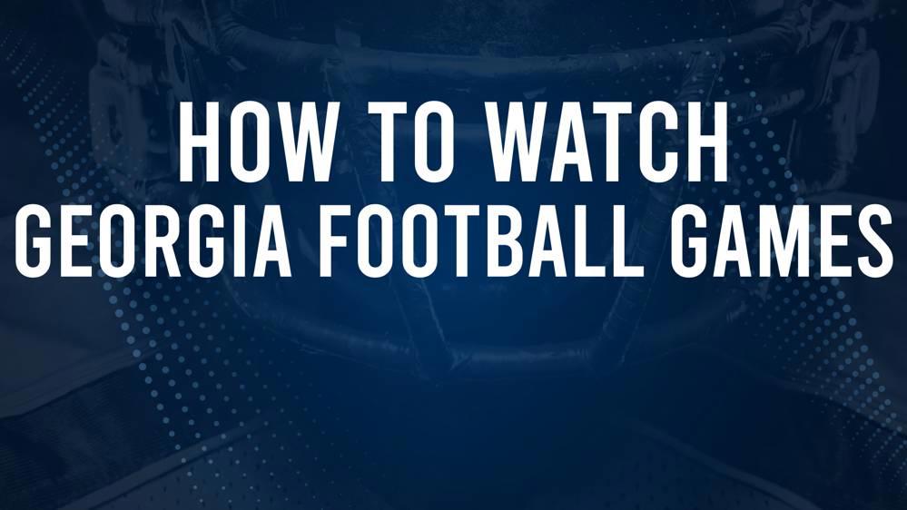 How to Watch 2024 Bulldogs Football Games on TV or Streaming