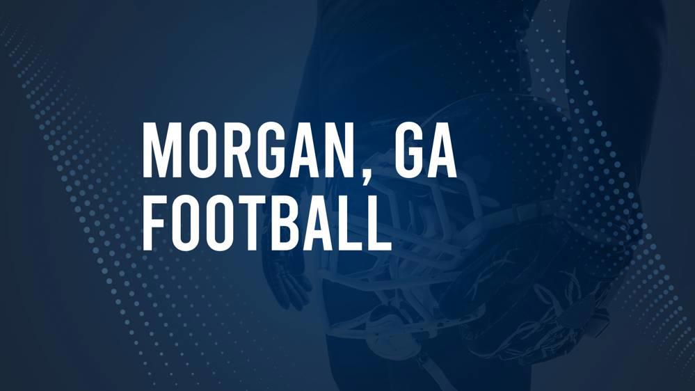 How to Watch Morgan County, GA High School Football Games Streaming Live – August 30